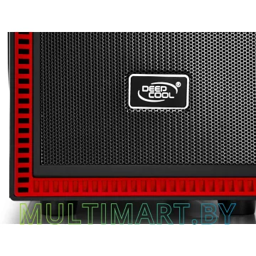 Корпус Deepcool Tesseract SW-RD картинка 9